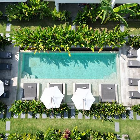 Amazing Lombok Resort Selong Belanak Exterior photo
