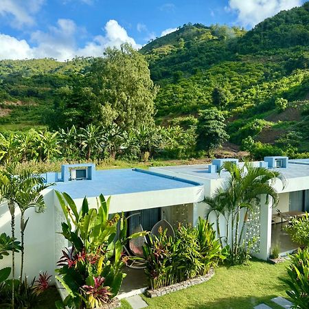 Amazing Lombok Resort Selong Belanak Exterior photo